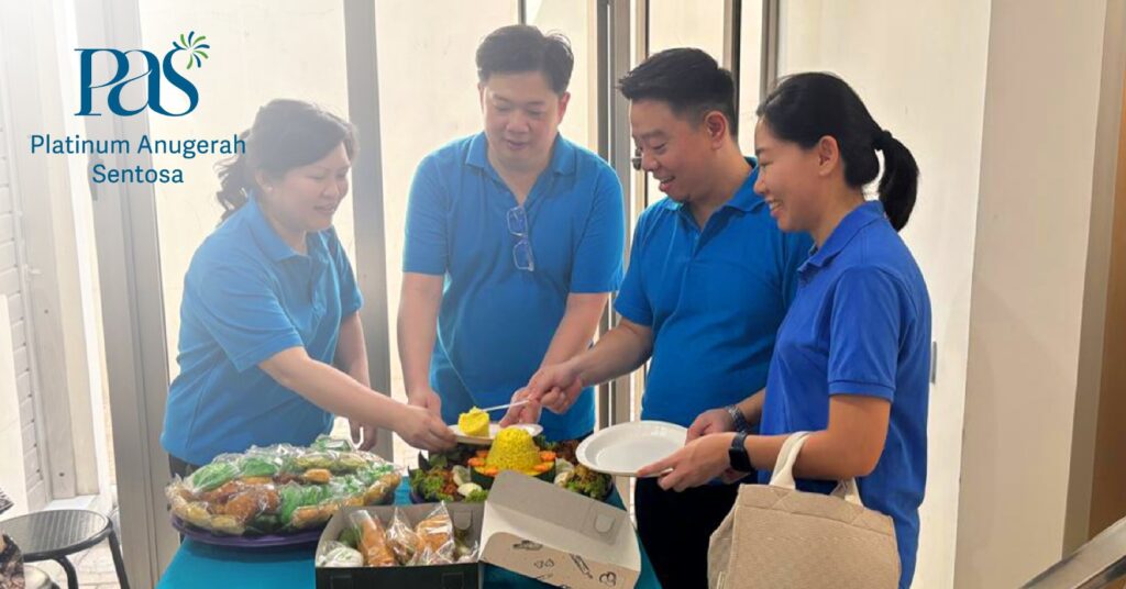 Ciri-Ciri Telur Premium